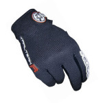 Guanti HEBO Team Racing (NERO)